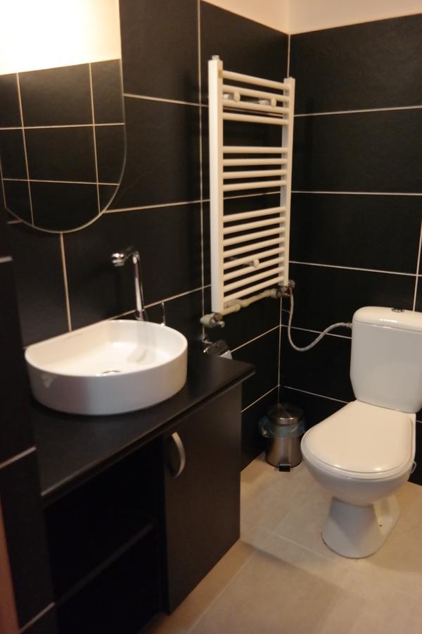 Motel Valentina Ion Roata Luaran gambar