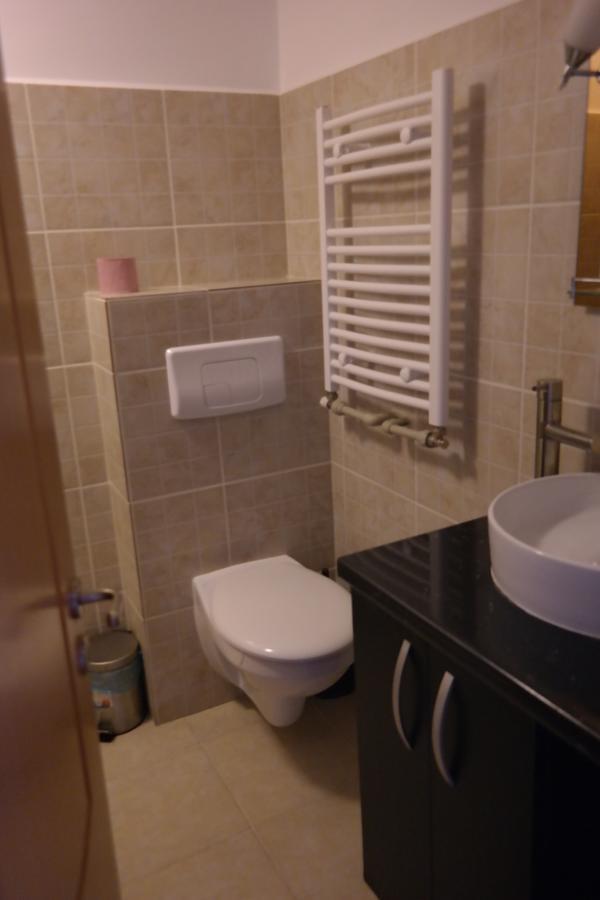 Motel Valentina Ion Roata Luaran gambar