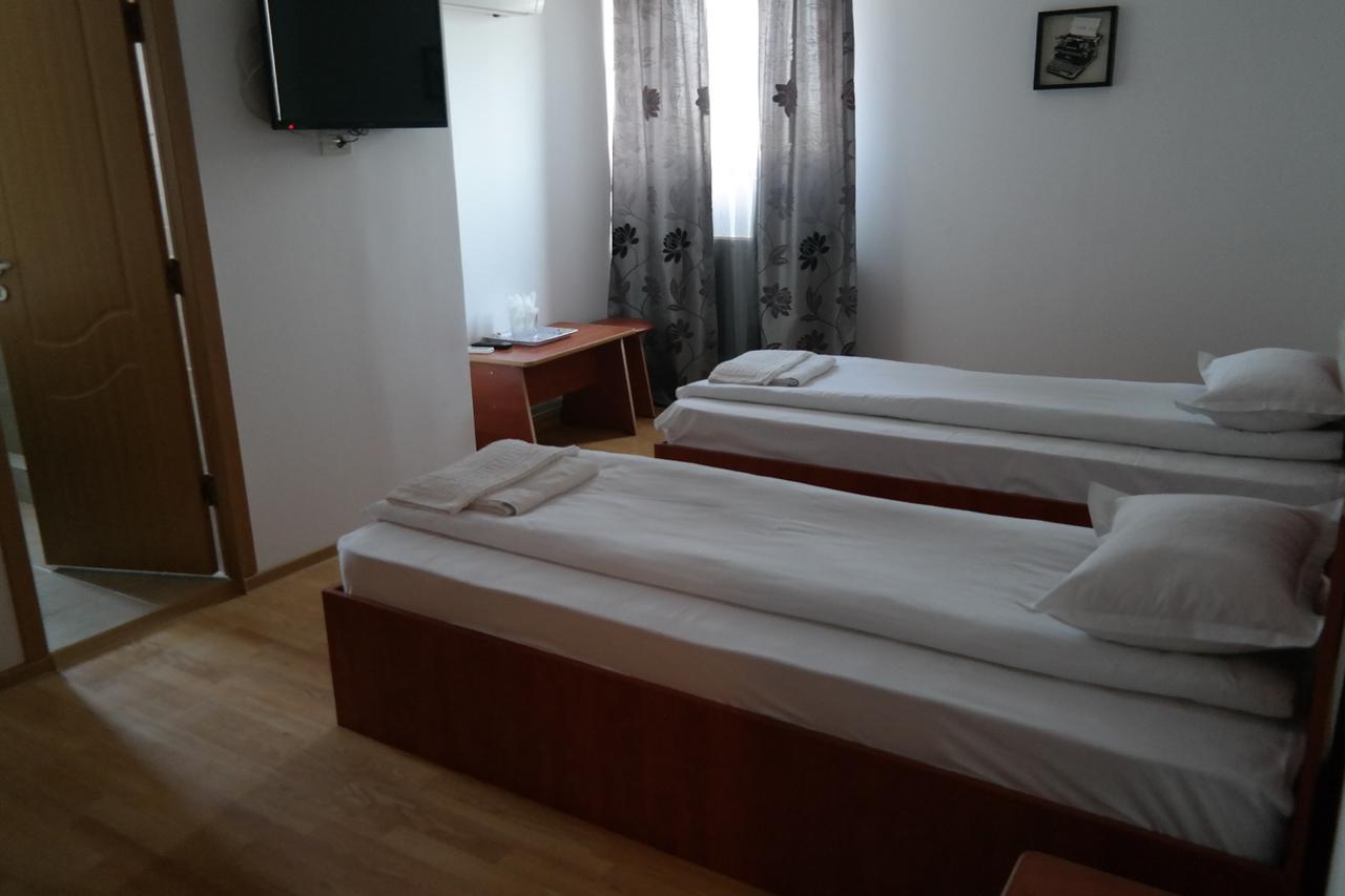 Motel Valentina Ion Roata Luaran gambar