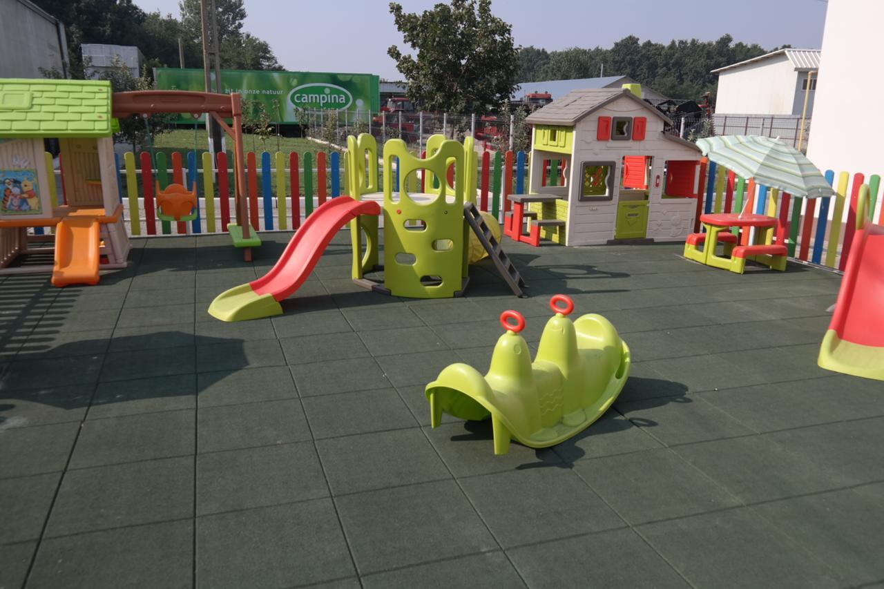 Motel Valentina Ion Roata Luaran gambar