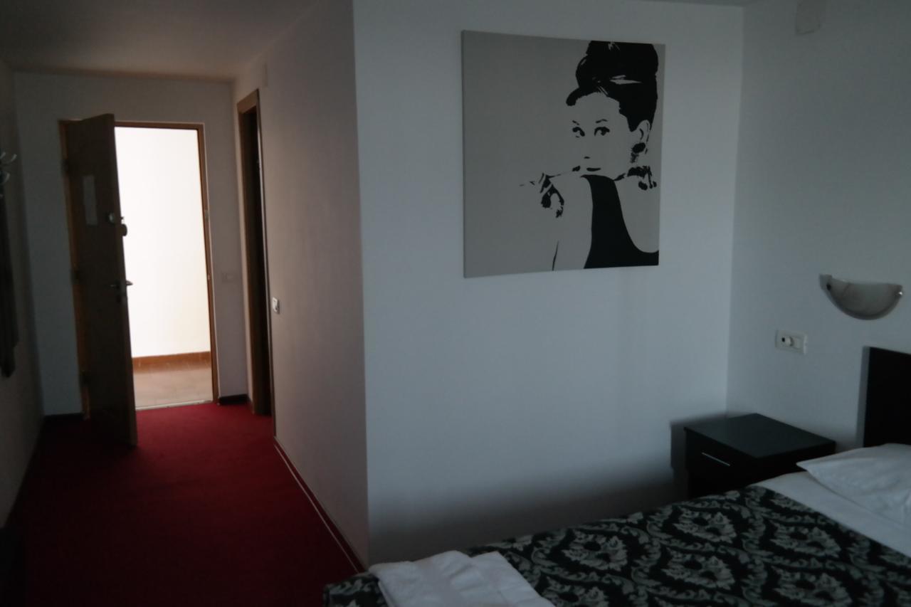 Motel Valentina Ion Roata Luaran gambar