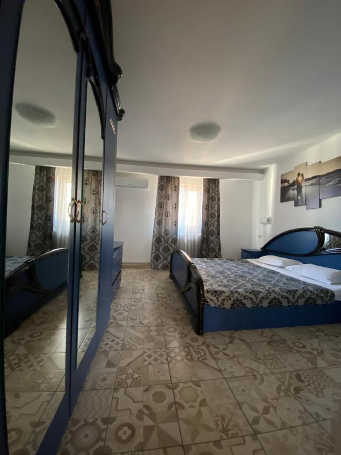Motel Valentina Ion Roata Luaran gambar